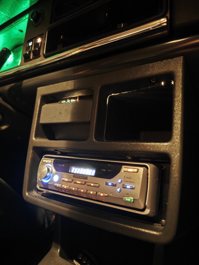 Pioneer 8400mp çift kafa ve bt aparatı - Araba Ses ve Görüntü