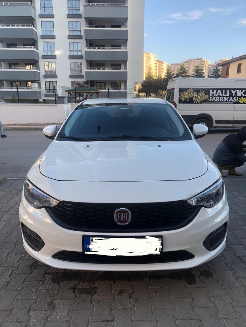 Sahibinden tertemiz egea Araba 1672610814