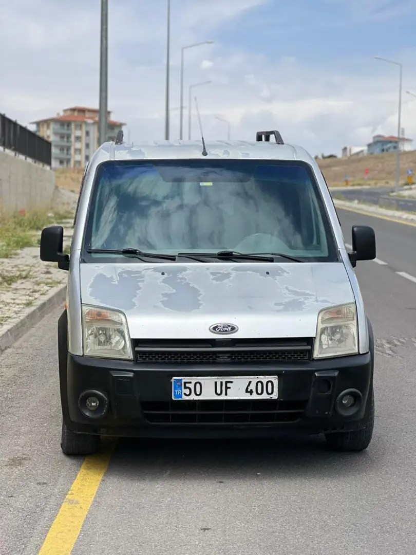 Fort 90 lık 2004 model Araba 1677496455