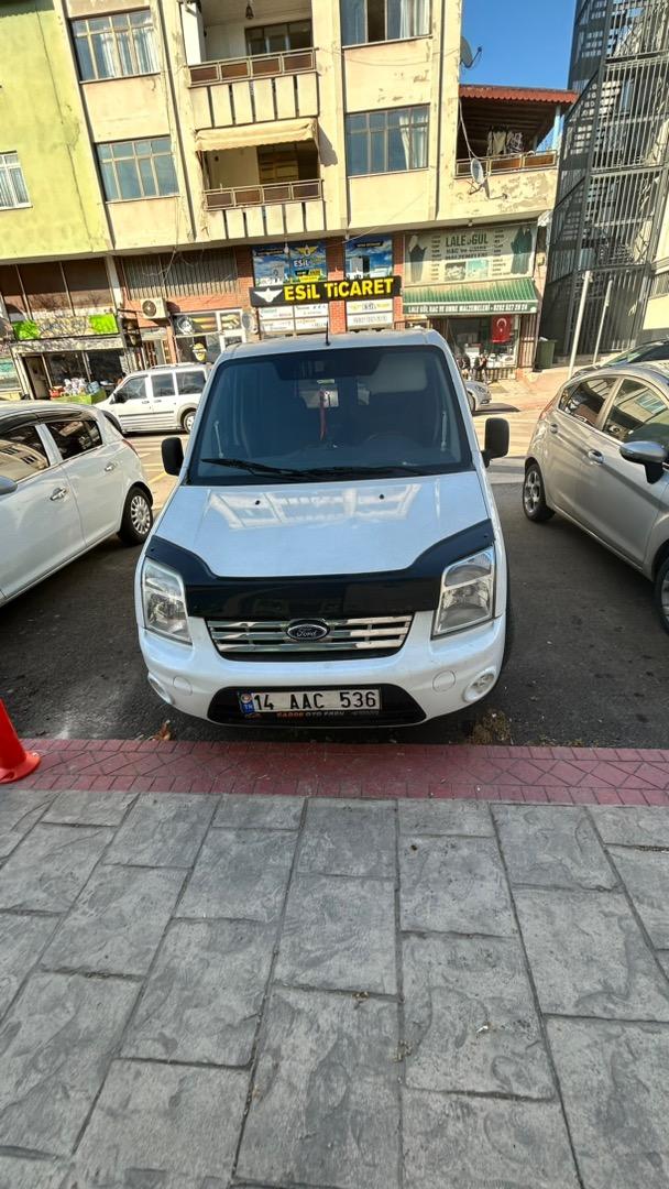 Ford transit connect Araba 1680829801