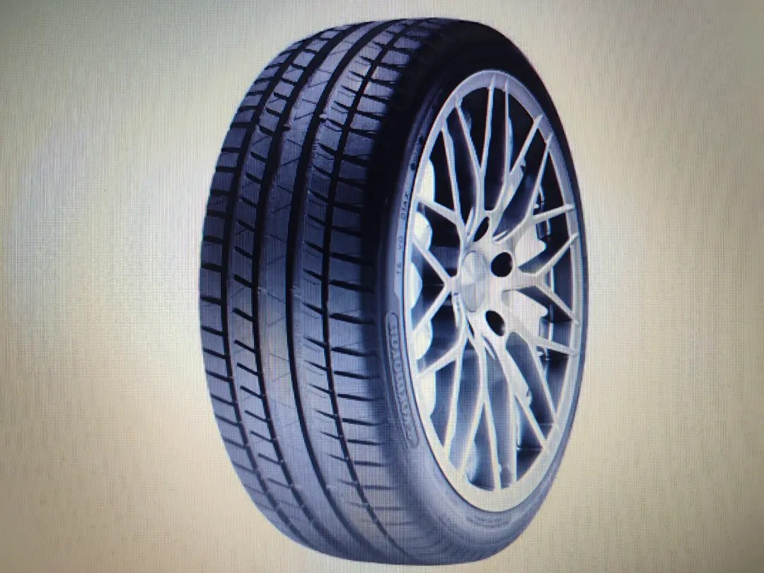 Yeni 2023 tarihli kormoran lastik Jant ve Lastik 1674677398