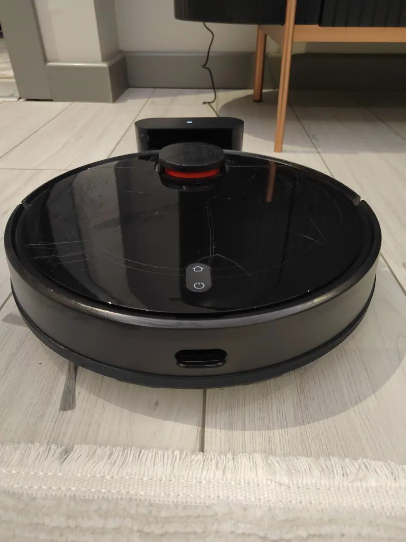 Xiaomi Vacuum mop pro Robot Süpürge Diğer 1674077495