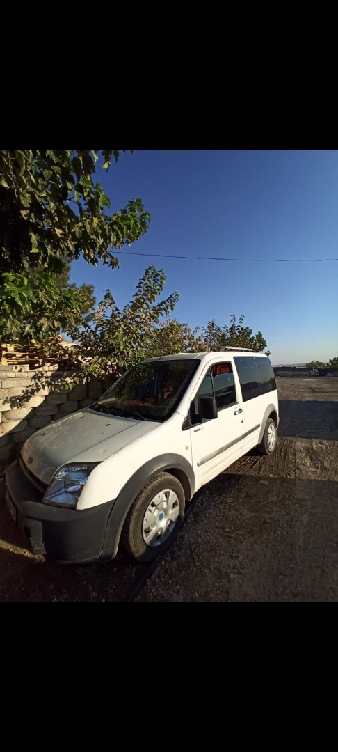 2004 model Fort Araba 1688314454