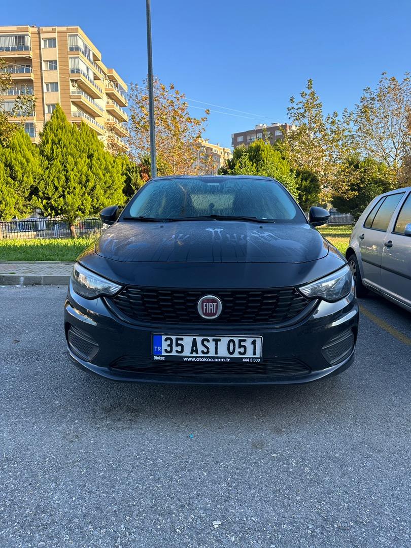 Fiat Egea 1.4 Fire Araba 1671940430