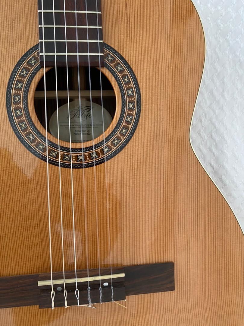 GODİN LA PATRİE COLLECTİON Qİ Müzik Enstrümanları 1650070970