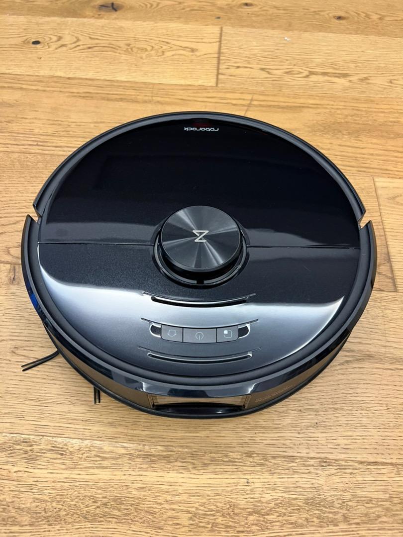 Roborock S6 MaxV Vacuum Cleaner Akıllı Robot Süpürge Ev Aletleri