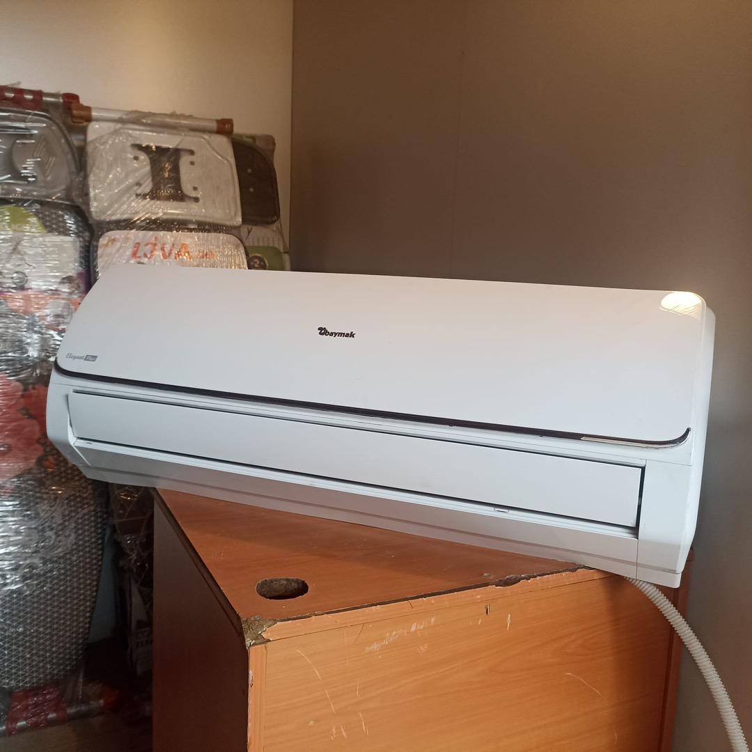 Klima inverter - Diğer - 1676061351