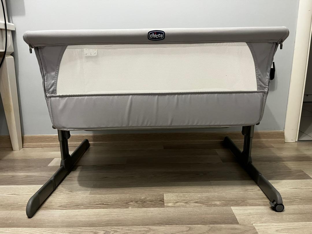 Chicco next2me anne yanı yatak Bebek Araç Gereçleri 1673595140