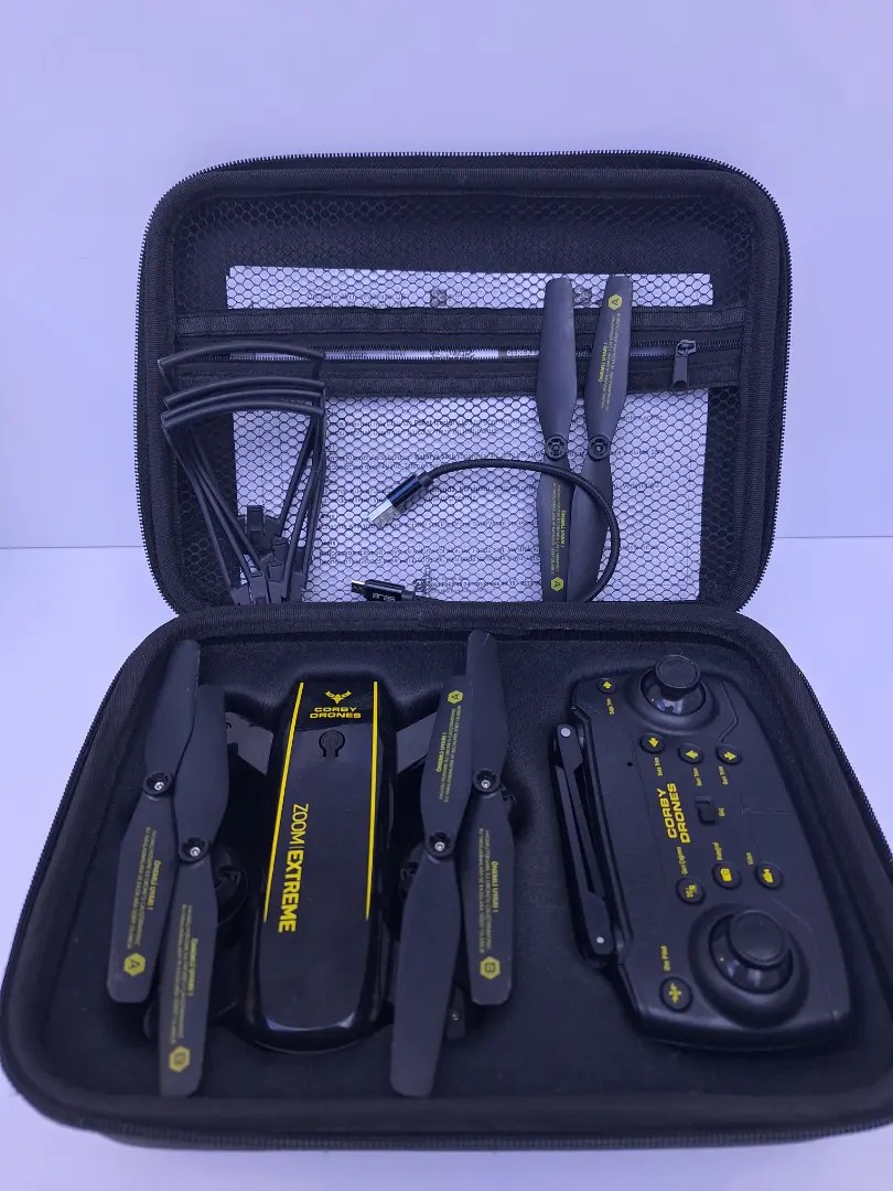 Corby Cx015 Zoom Extreme Drone Fotoğraf ve Kamera 1673917105