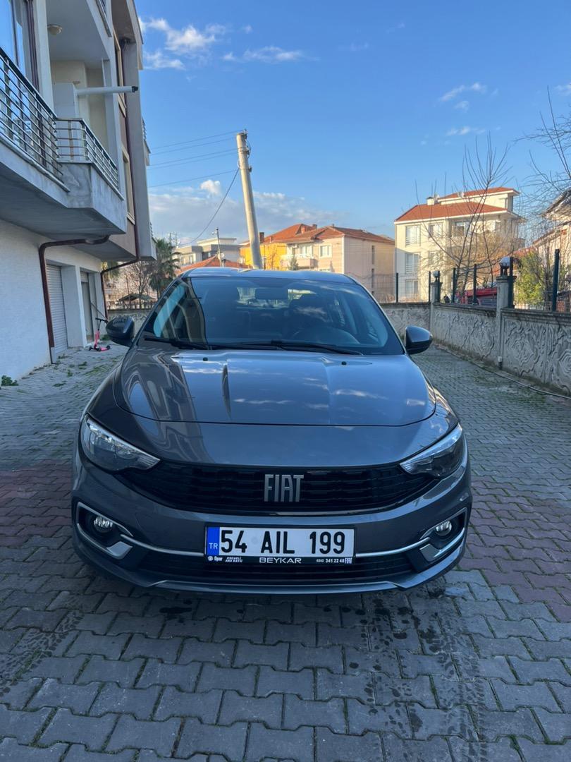 İlk sahibinden hatasız egea Araba 1677503140