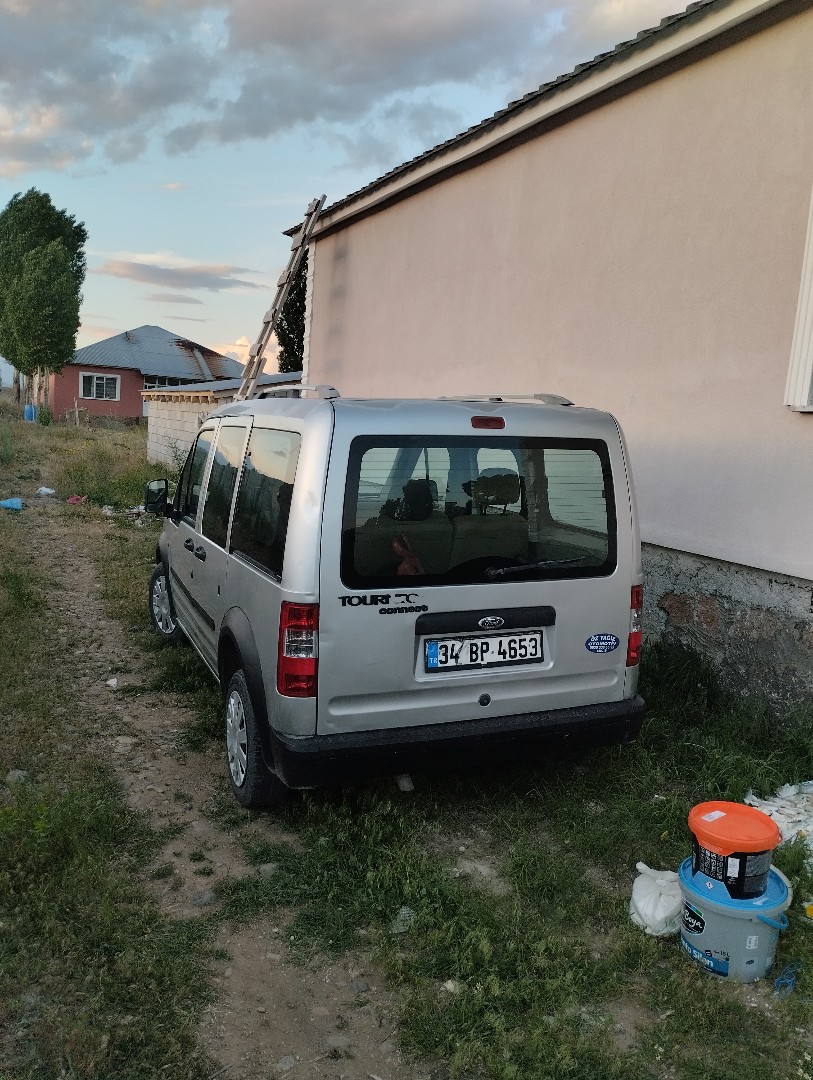 Ford Araba 1685915137