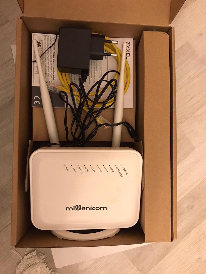 MODEM Diğer 1663408742