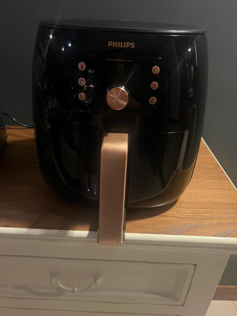 Philips airfryer XXL Ev Aletleri 1671514317