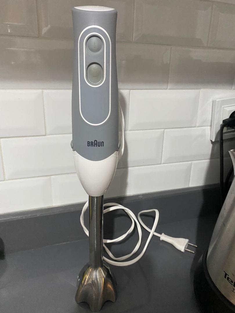 Braun blender Ev Aletleri 1670545603