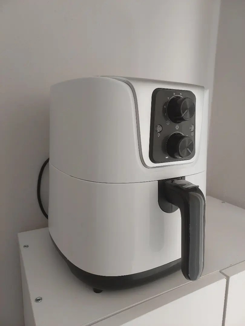 Grundig airfryer - Diğer - 1666342828