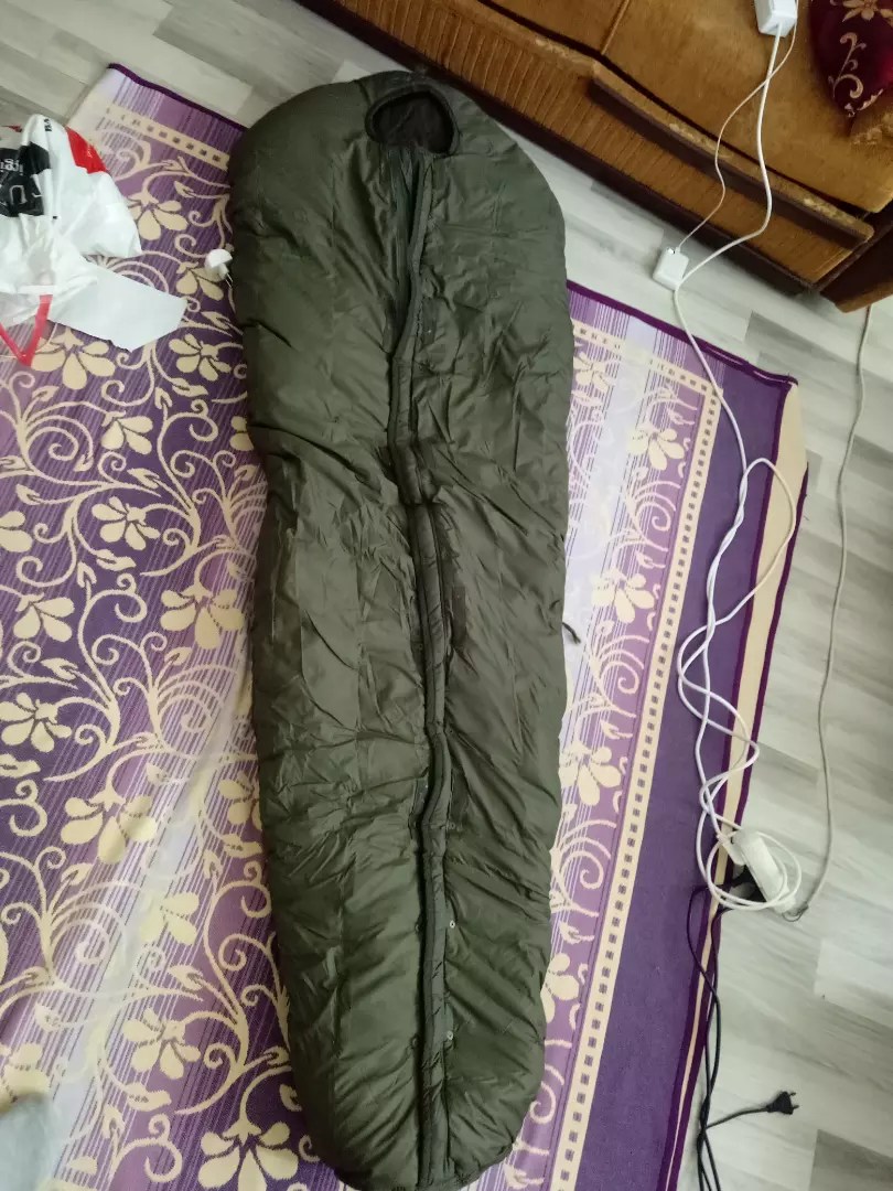 Uyku tulumu kalın Diğer 1648160867