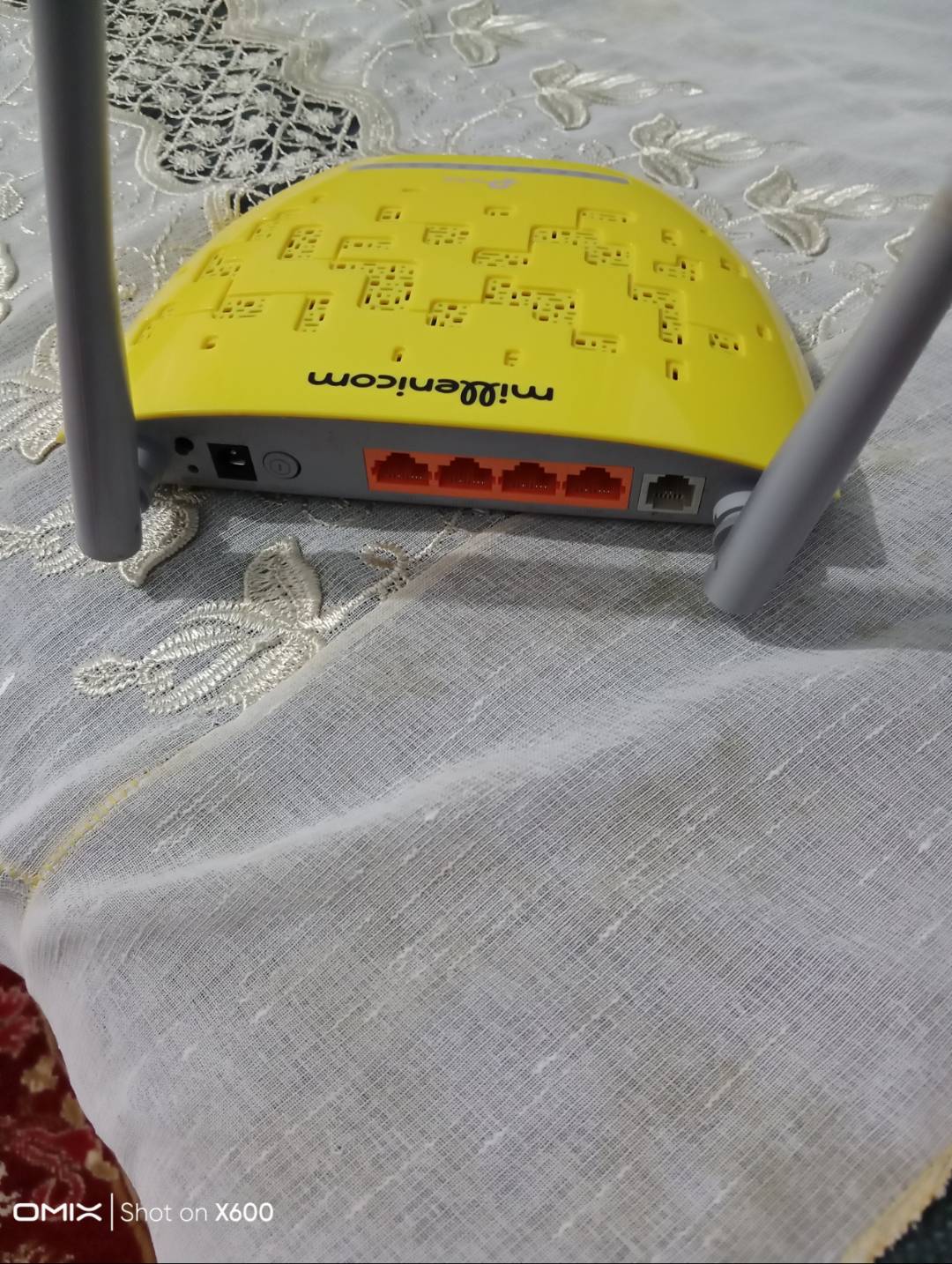 Modem VNO20 Diğer 1668700469