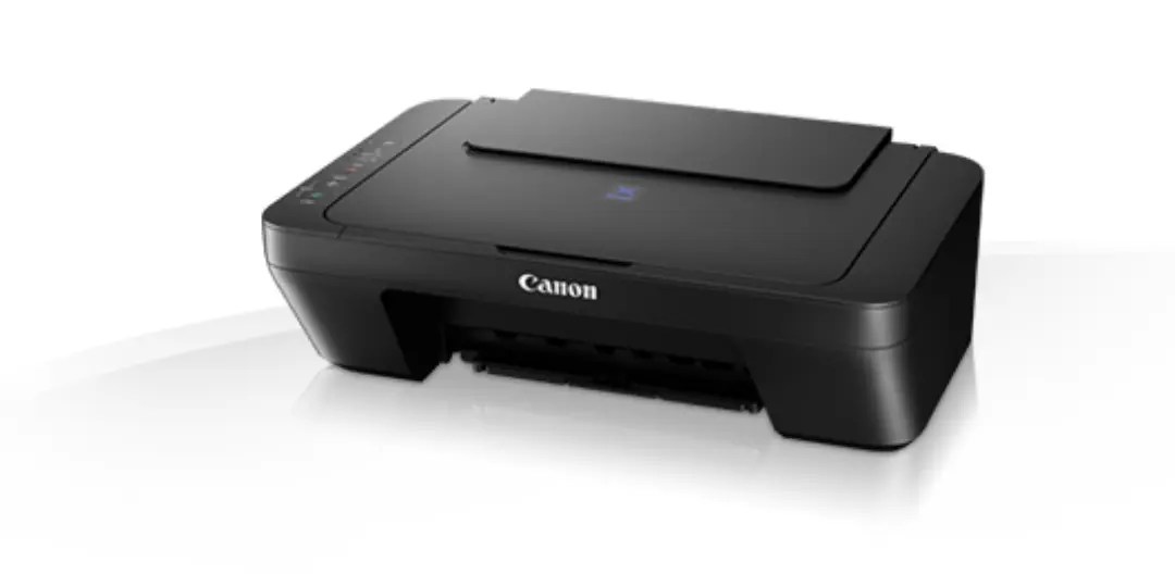 Canon E414 multifunction printer k10392 Diğer 1663815403