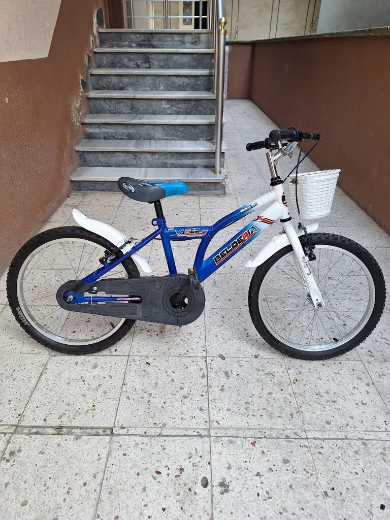 Bisiklet 20 jant AVCILAR İSTANBUL Diğer 1667566509