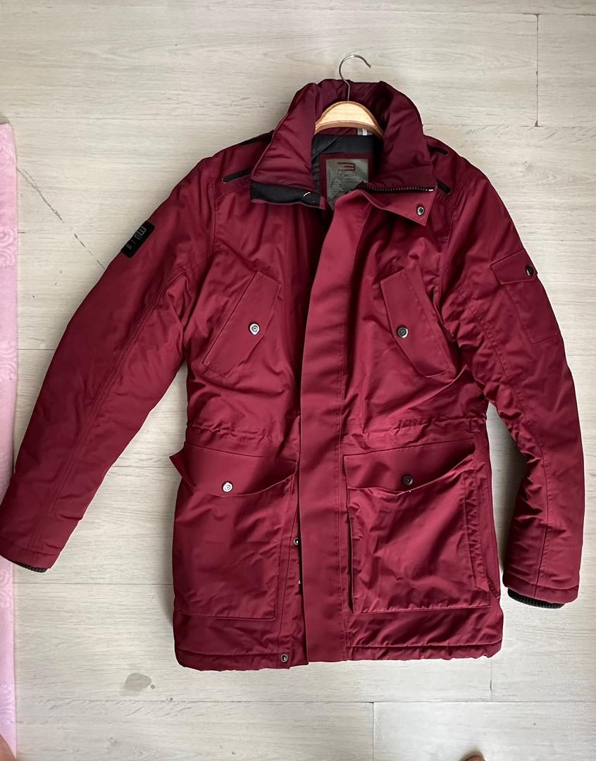 Jack&Jones 3M Su Geçirmez Kar Montu Giyim 1666722686