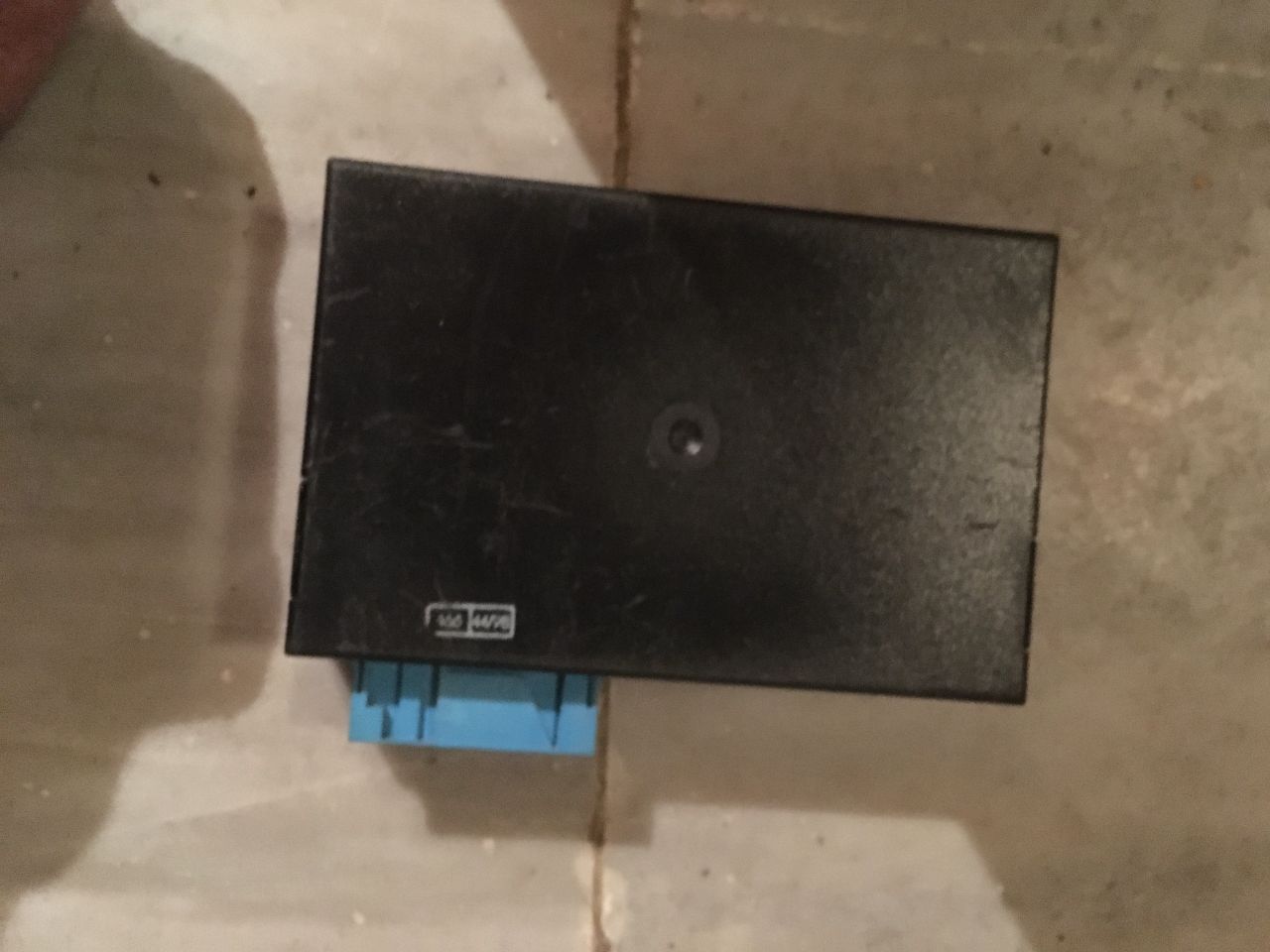 Bmw E46 Cruise Control Modul,Hız Sabitleyici Modülü,Beyni Araba Yedek