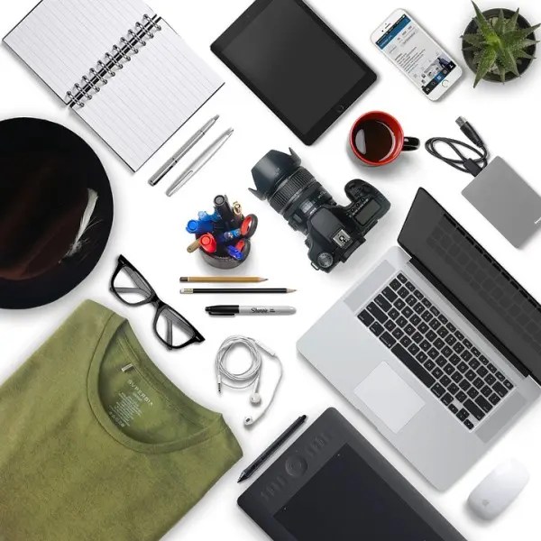Travel Gadgets 5 MustHave Travel Gadgets That Every Traveler Needs