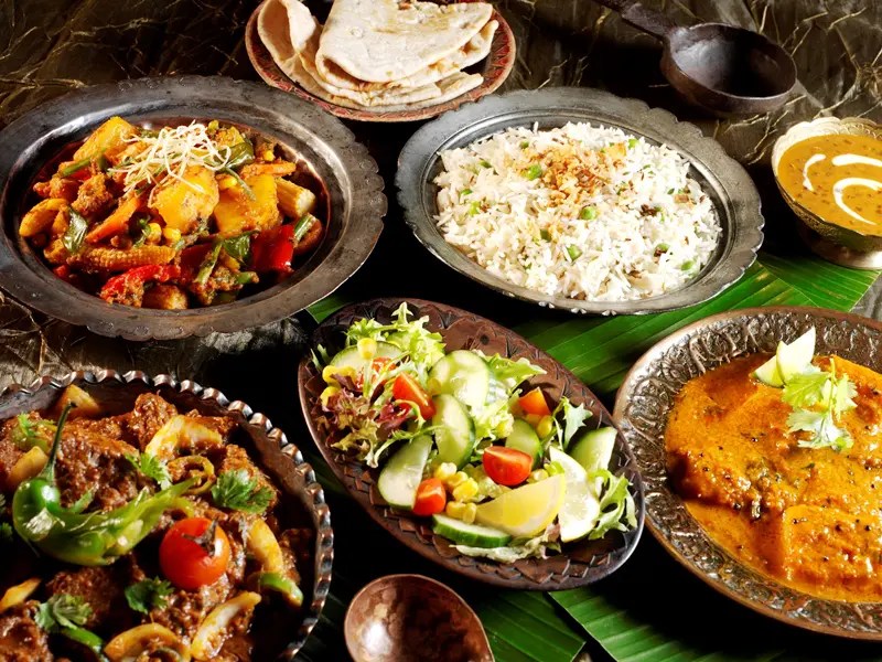 5 Must Visit Indian Cities to Relish The Famous Indian Food