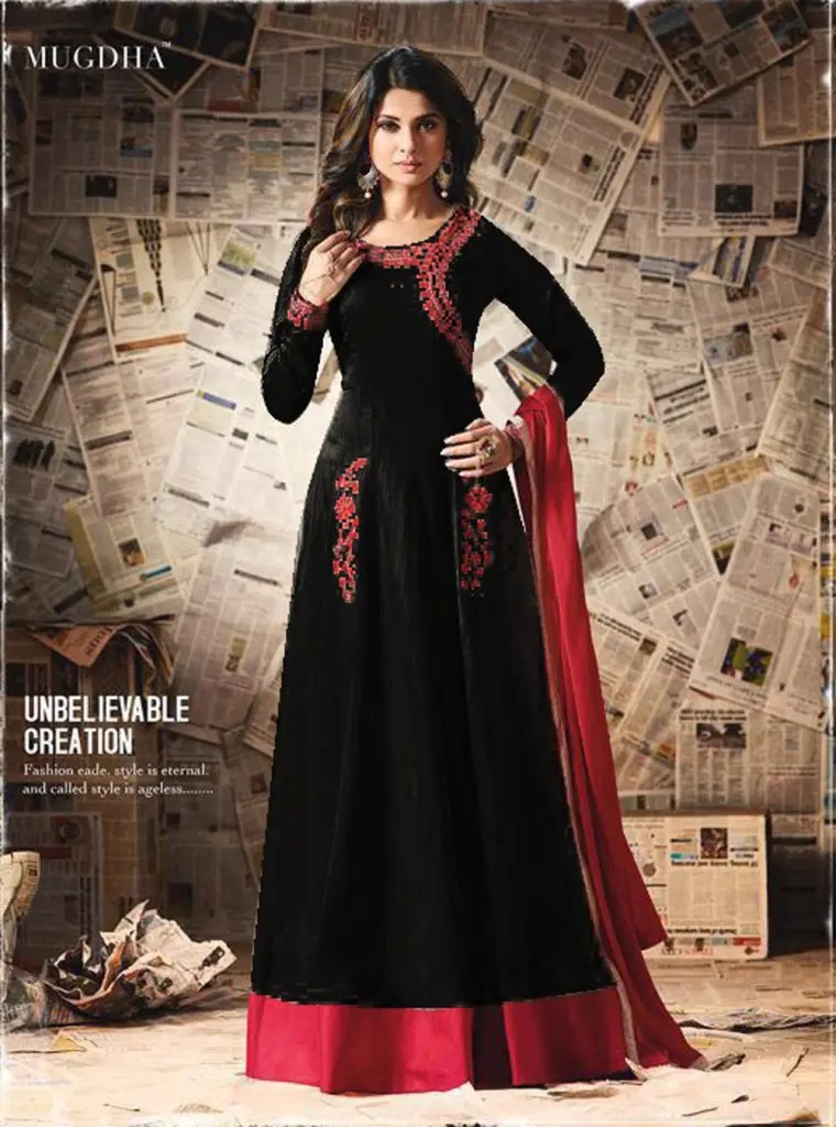 Nihal Fashions A Fusion of Indian Traditional & Contemporary Clothing