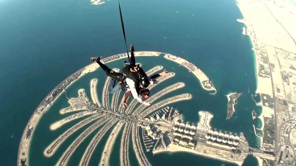 Top Adventure Activities in Dubai Best Outdoor Activities in Dubai