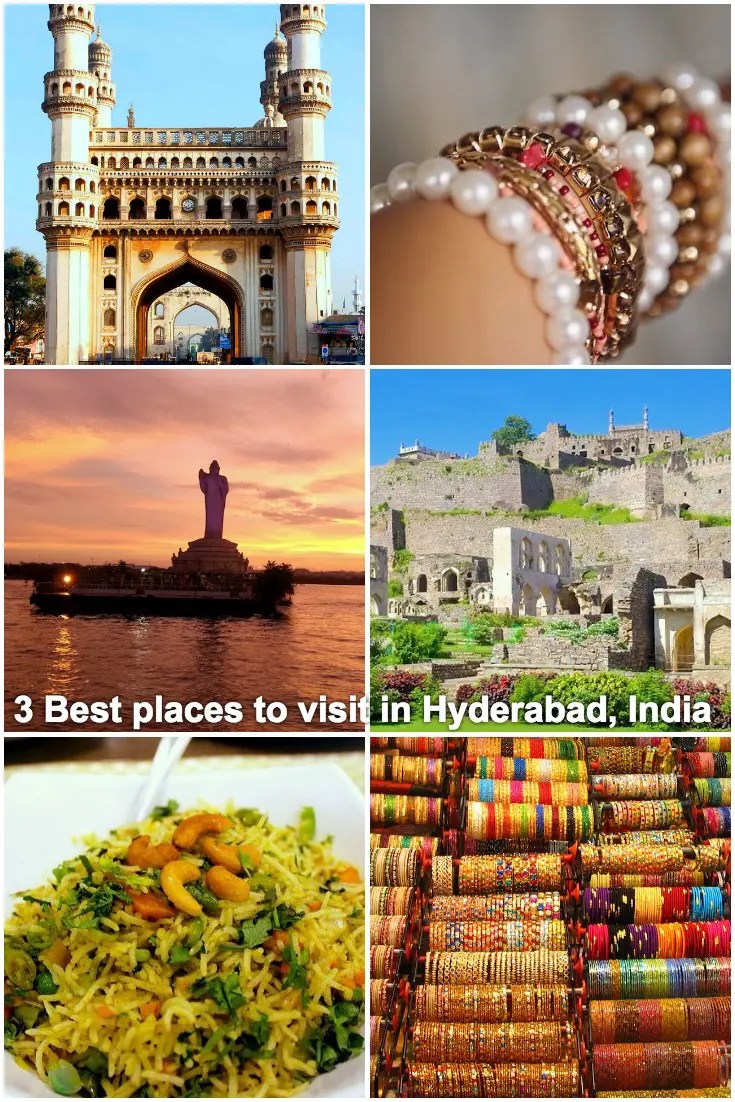 Top Things to do in Hyderabad Best places to visit in Hyderabad