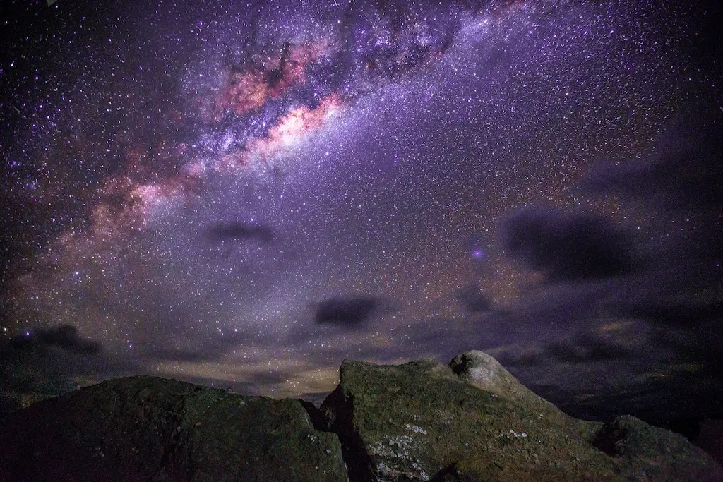 Top 10 Stargazing Sites Best Places in The World to Stargaze