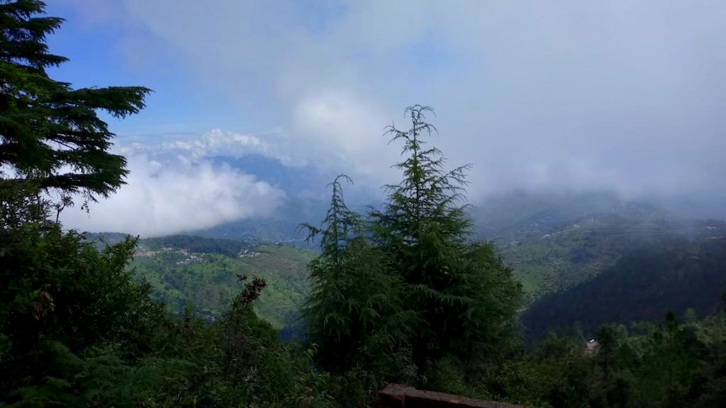 Top 7 Honeymoon Destinations In Kumaon Uttarakhand, India