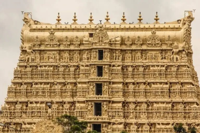 Exploring 15 Richest Temples in India Incredible Riches