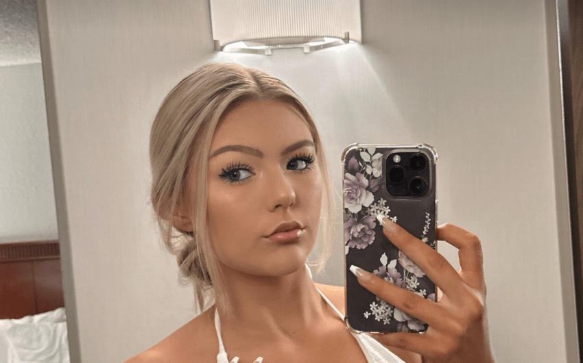 Hailey Sigmond OnlyFans Elegance, Engagement, and Aesthetic