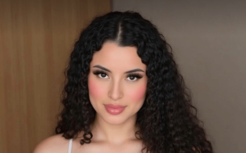 SiarlyXO OnlyFans Bold Confidence, Curated Beauty & FanDriven