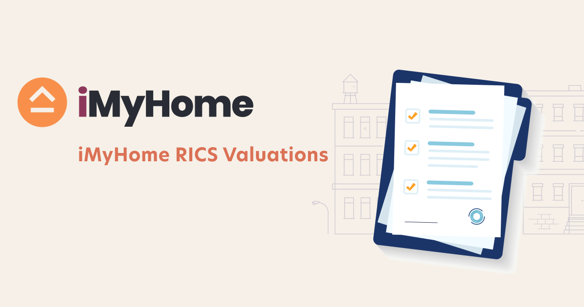 RICS Help to Buy and Independent Valuations iMyHome