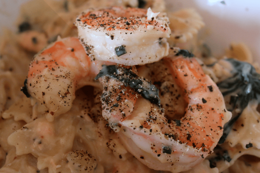 Fasta Pasta cooking guide 6 Quick and Easy Grilled