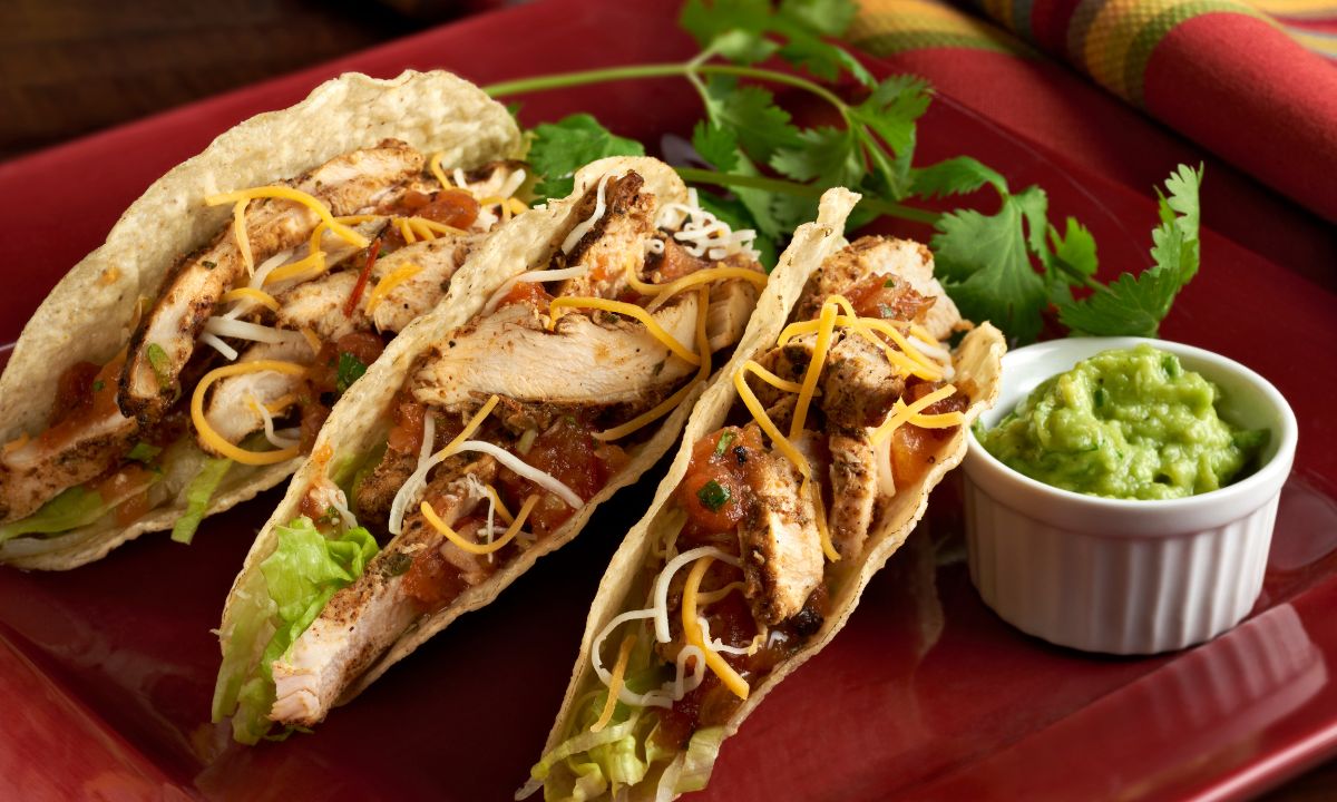Everything You Need to Know About Making the Best Chicken Tacos Imyobe