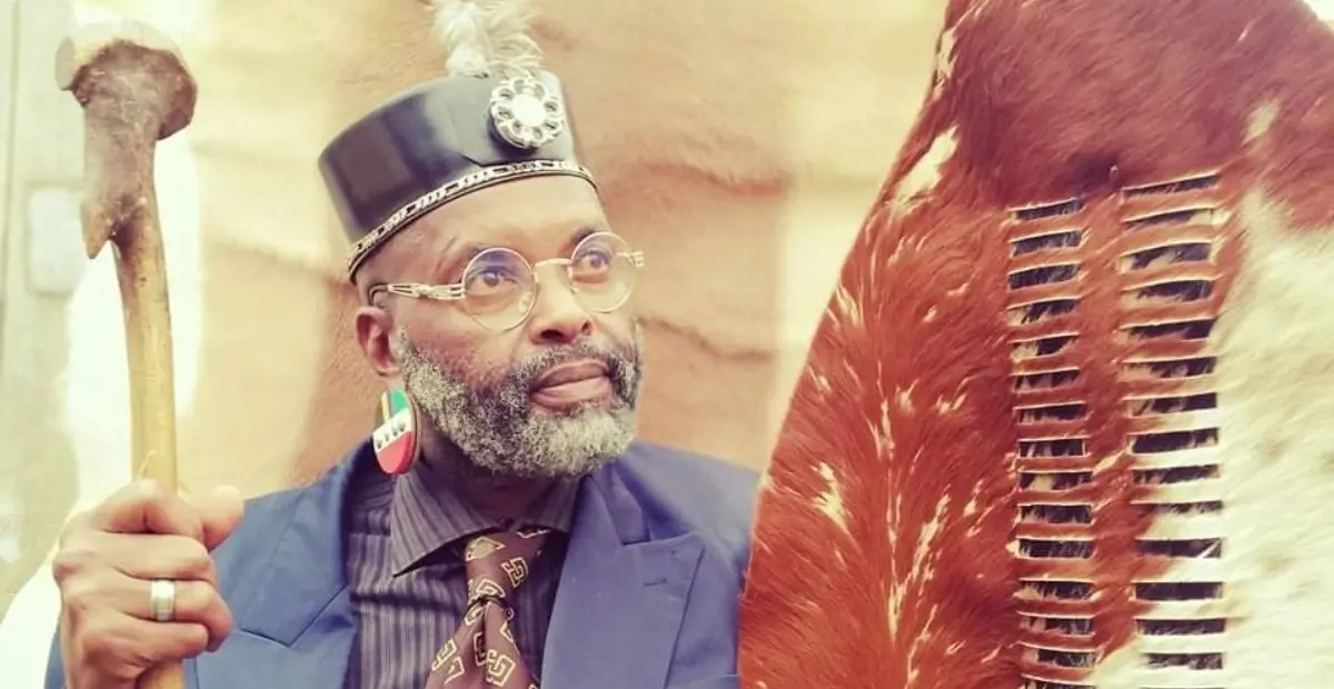 Prominent South African Celebrities Who Died in 2024