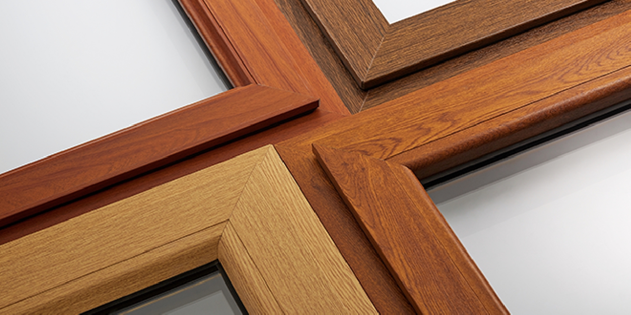 What's better? Plastic vs. Aluminum Windows.