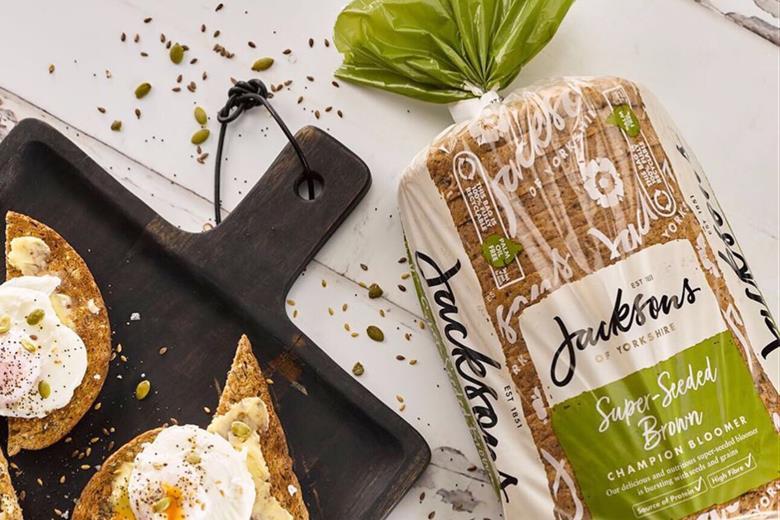 Jacksons to supply Coop ownlabel bread International Bakery