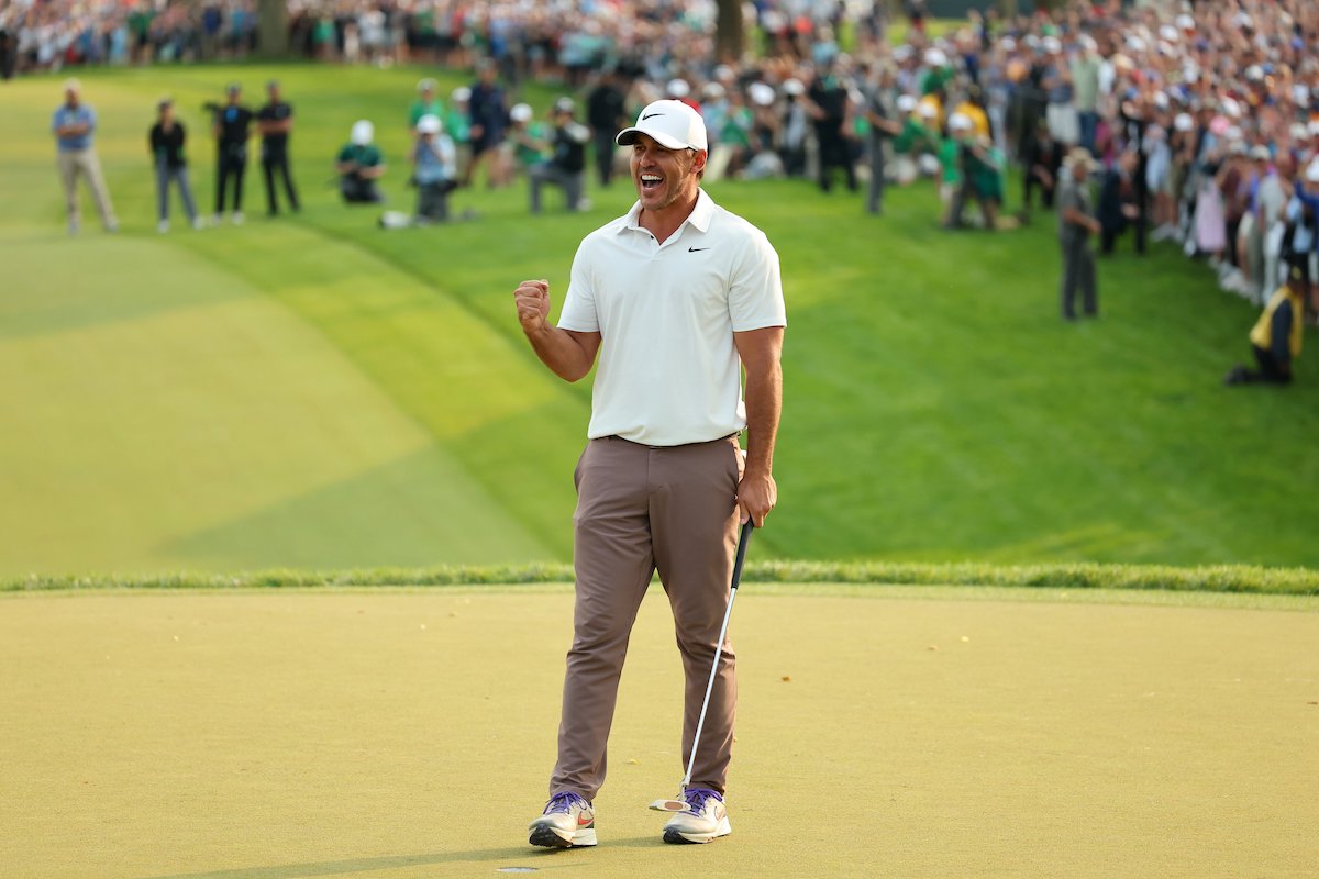 US Open Golf Early Odds, Bets & Predictions (2023 PGA Tour)