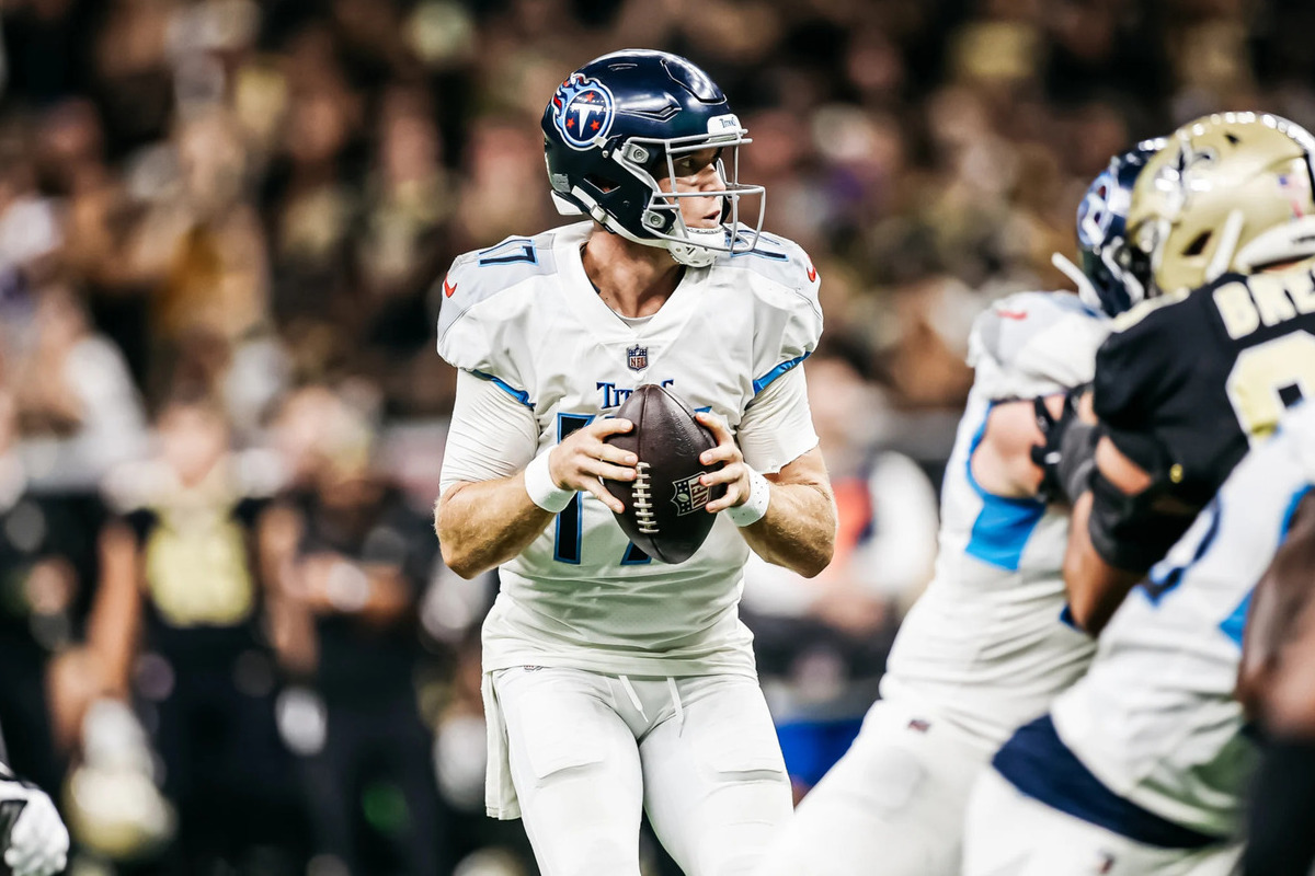 Fantasy Football Advice Week 2 QB Comebacks + Drake London