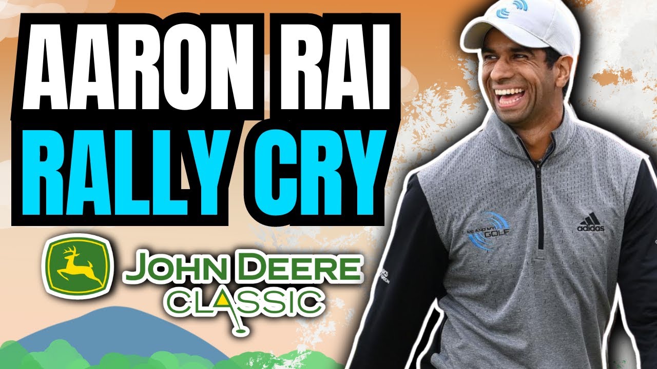 John Deere Classic 2024 Kayle Melanie