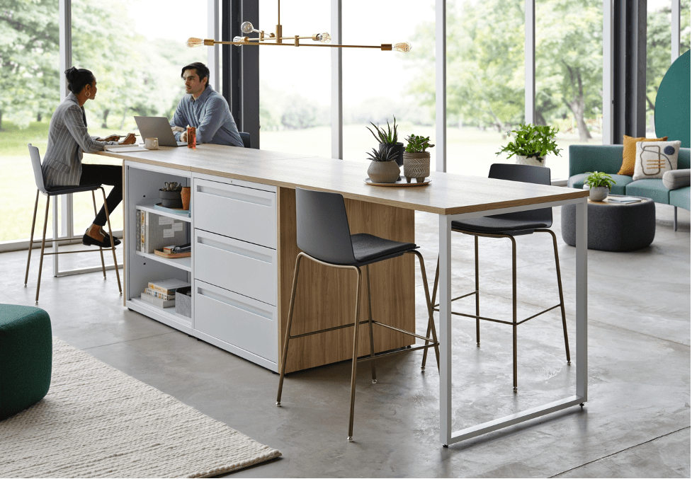 Water Cooler Culture Boost Productivity with Casual Conversations