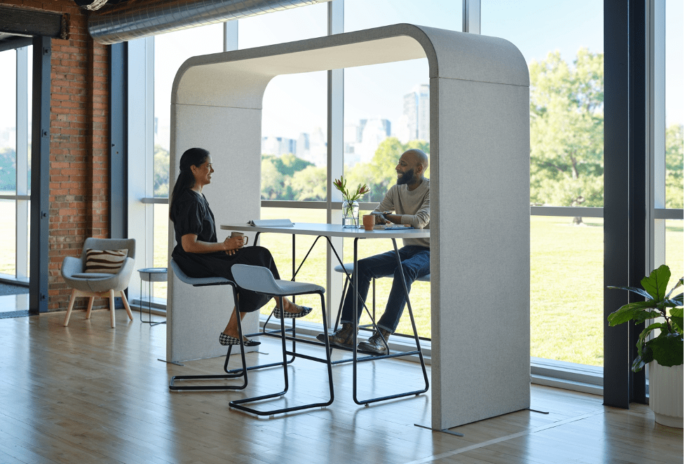 Water Cooler Culture Boost Productivity with Casual Conversations