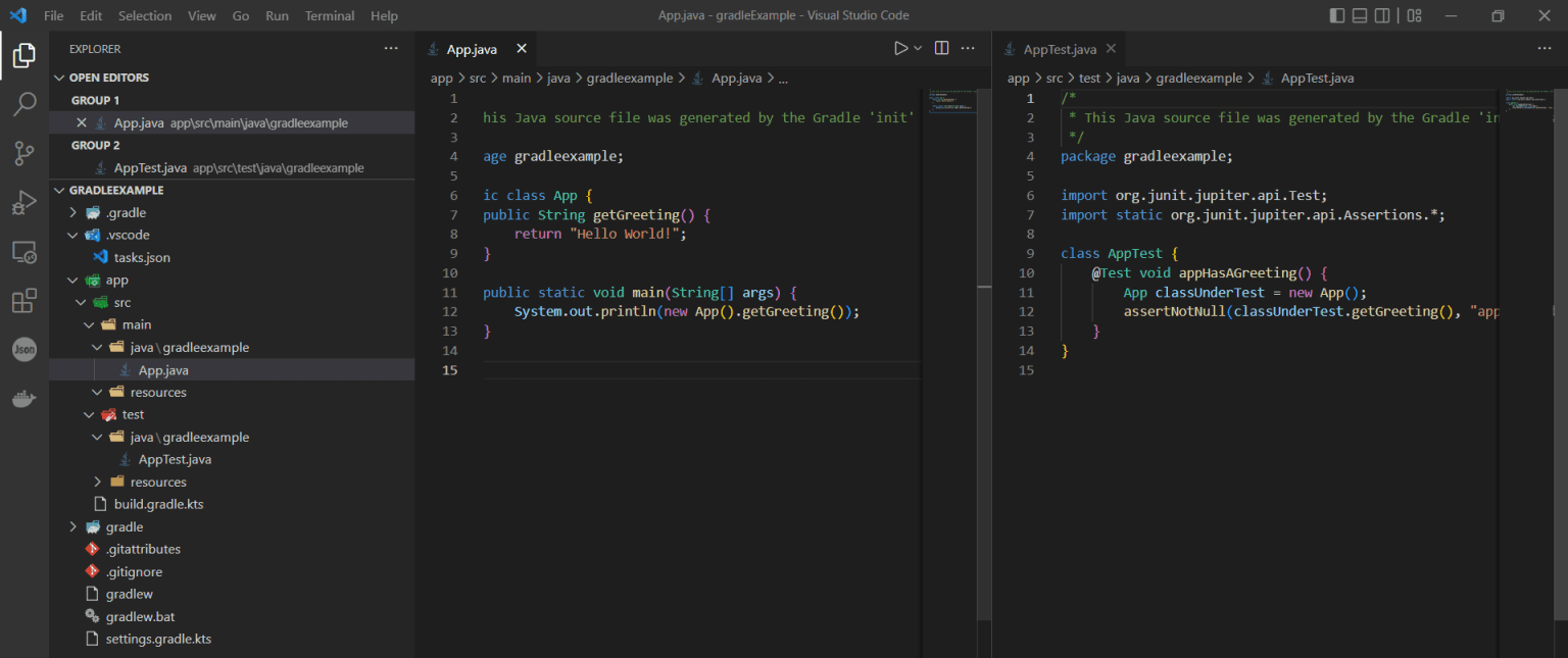 Setup VSCode For Kotlin Development