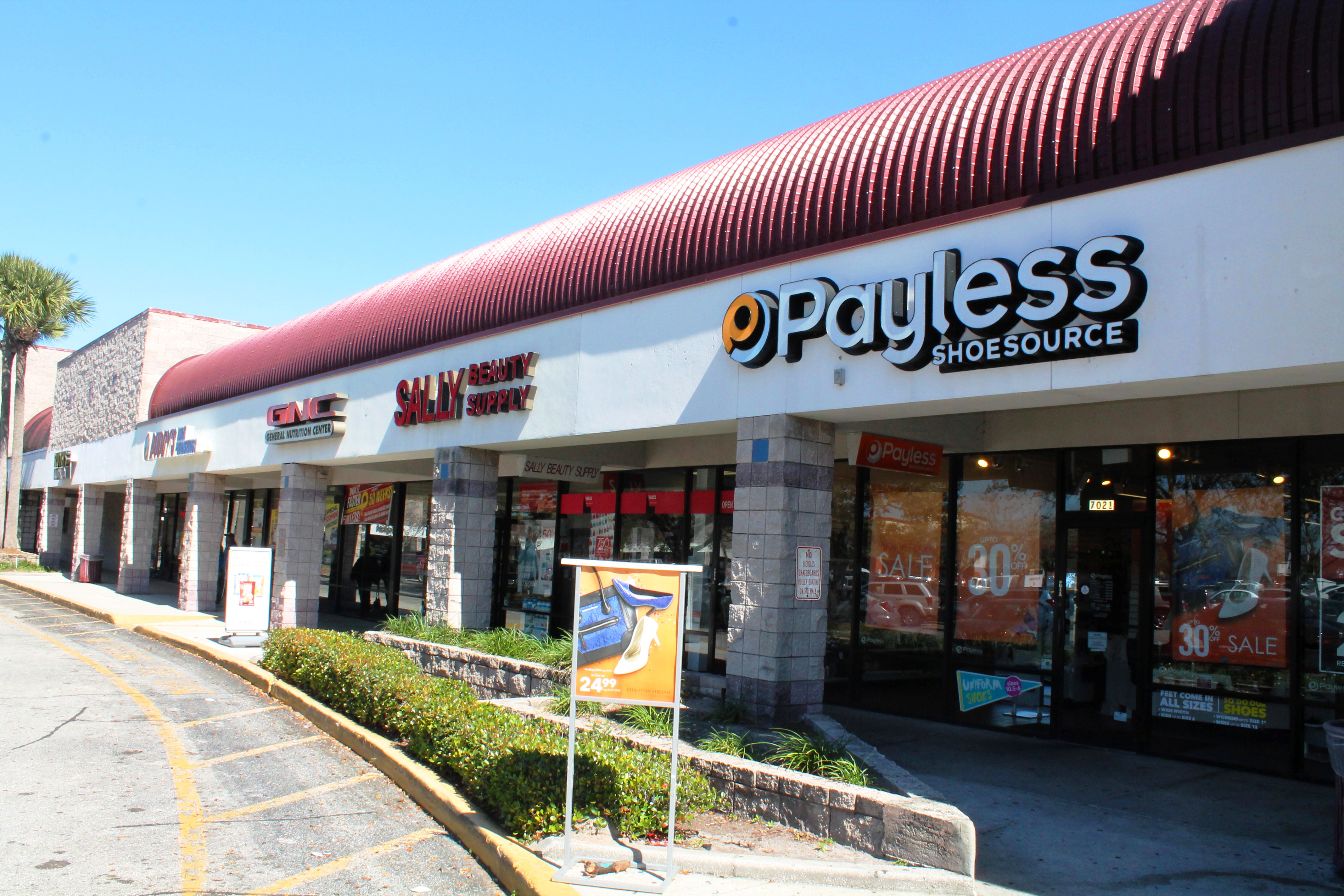 Town ‘N Country Promenade