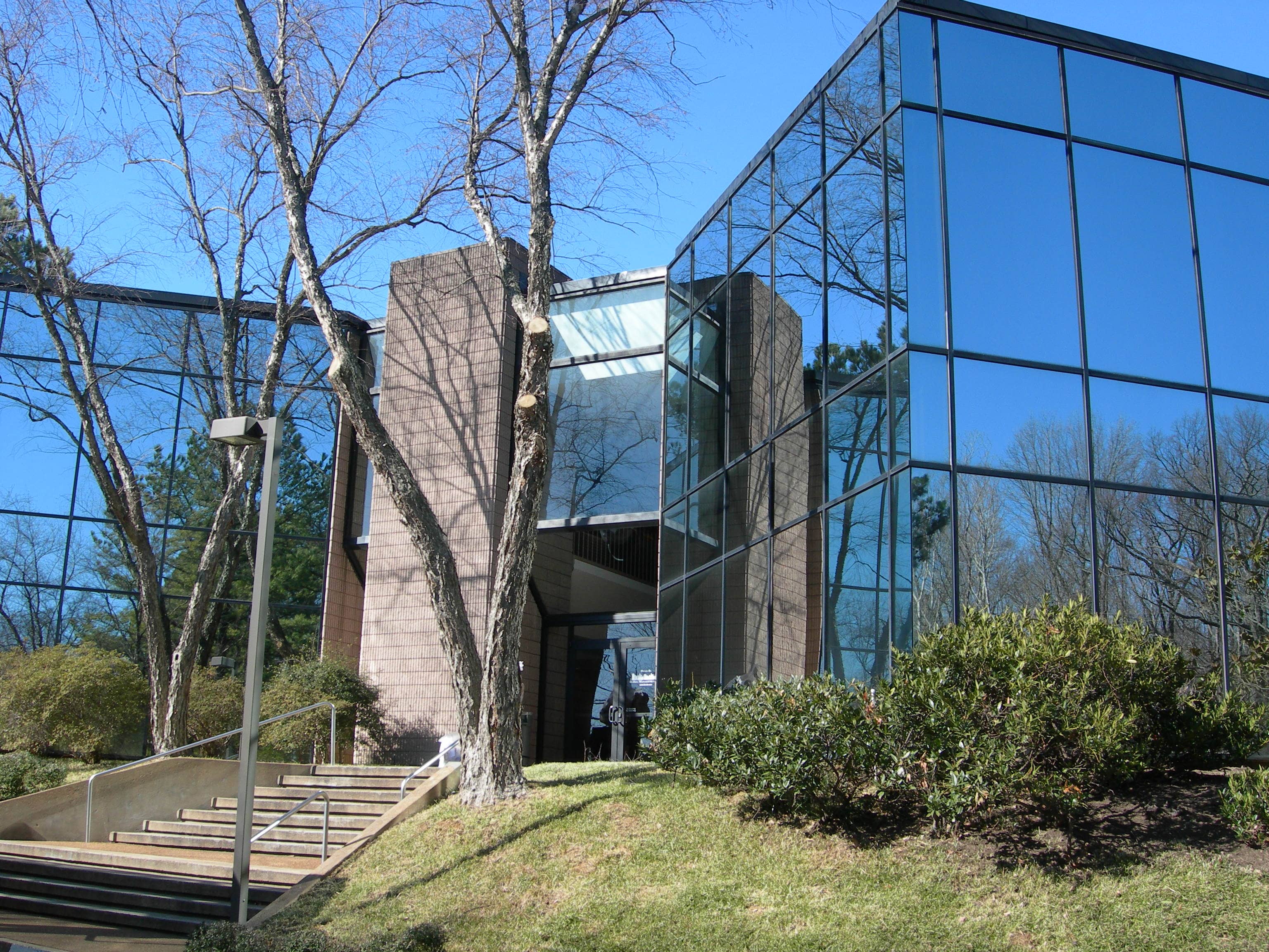 Lynnfield Office Park