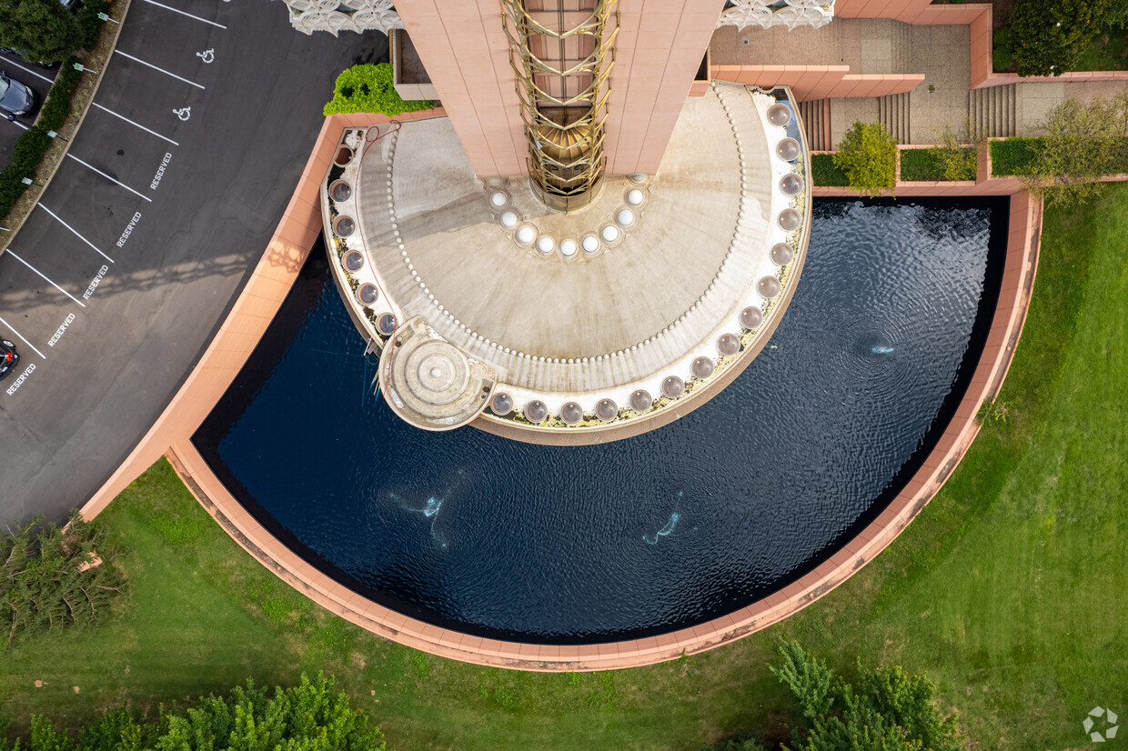 Kaden Tower Commercial Real Estate Champion!